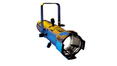ETC Source Four jr Zoom Ellipsoidal Lighting Fixture